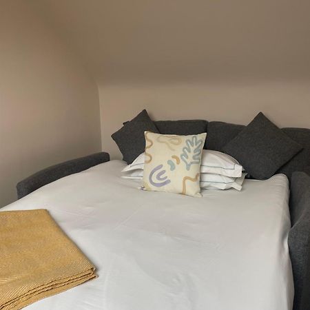 Shindilla Cottage Air B&B Голуэй Экстерьер фото