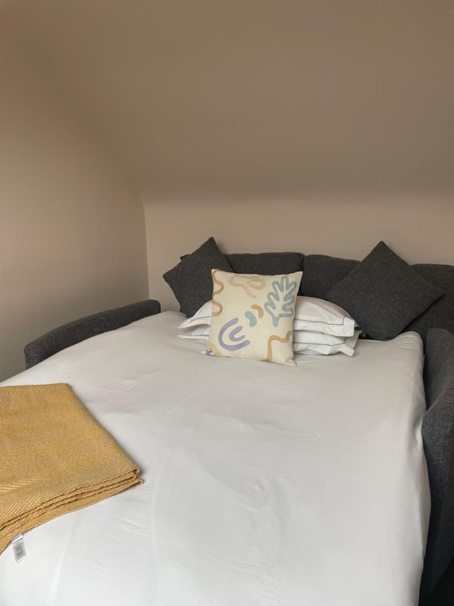 Shindilla Cottage Air B&B Голуэй Экстерьер фото