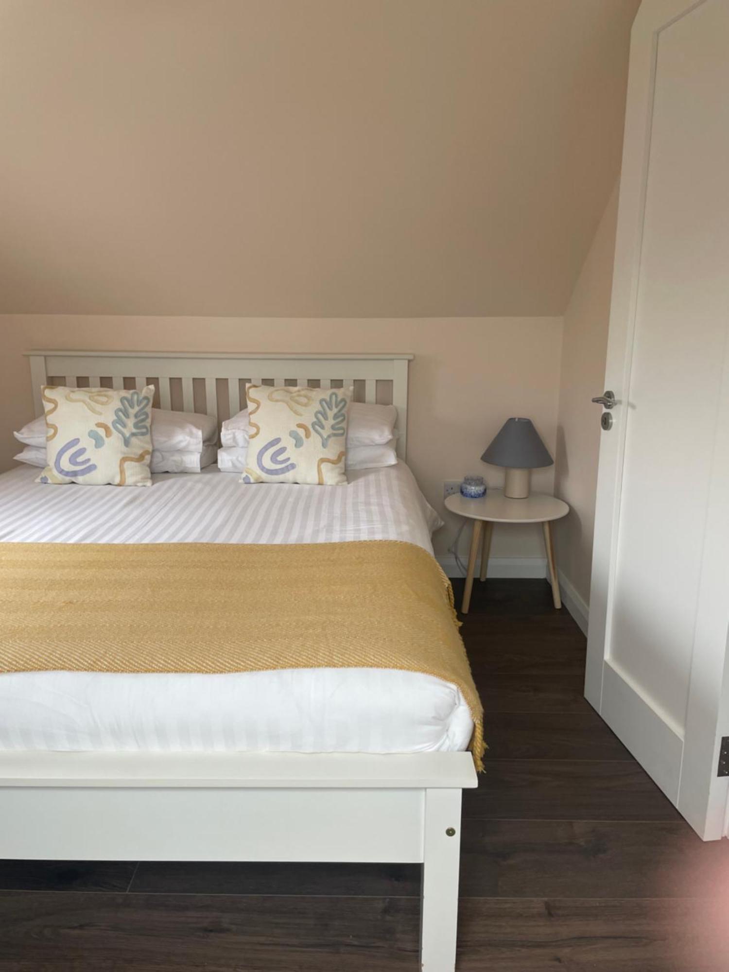 Shindilla Cottage Air B&B Голуэй Экстерьер фото