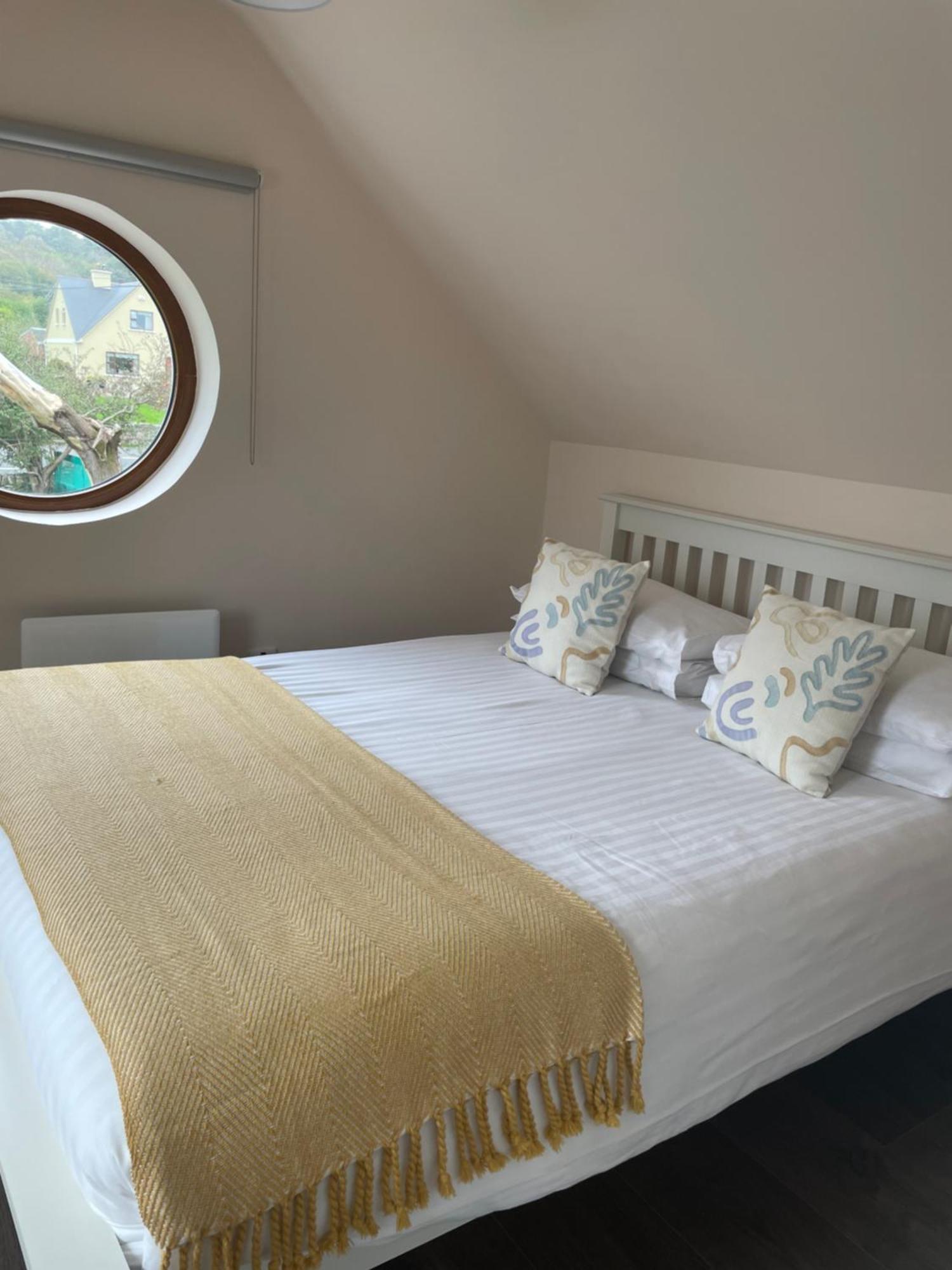Shindilla Cottage Air B&B Голуэй Экстерьер фото